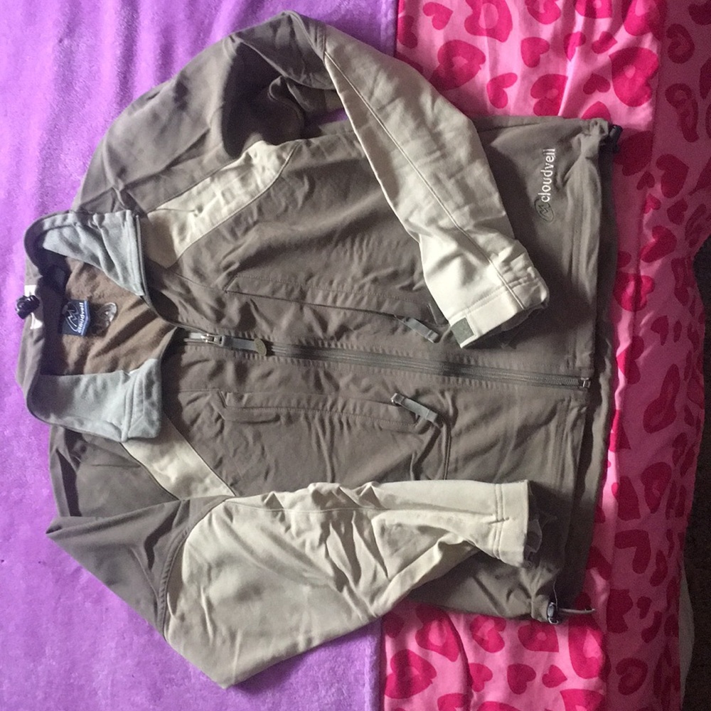 Jacket - Picture 2 of 4